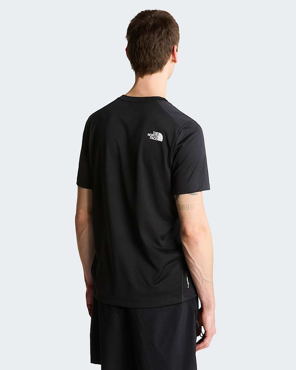 Lightbright TShirt fr Herren TNF alt7