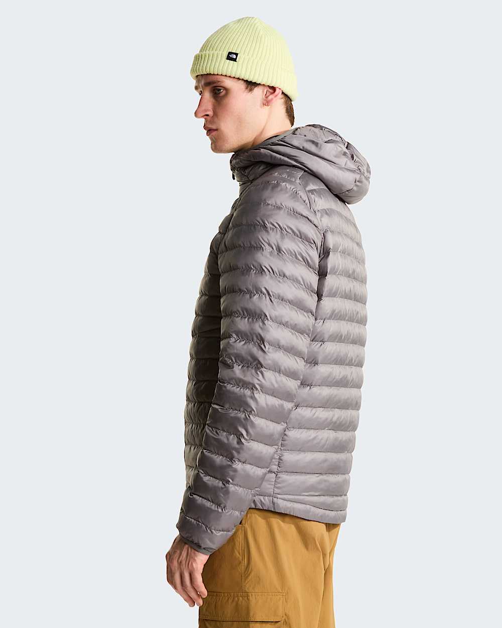 Chaqueta con aislamiento trmico sinttico Huila para hombre TNF alt6
