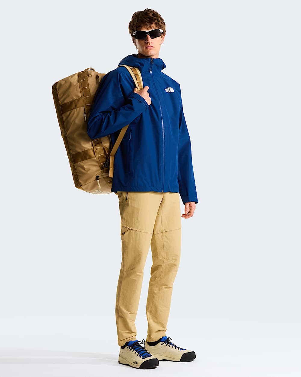 Lightning ZipinJacke fr Herren TNF alt5