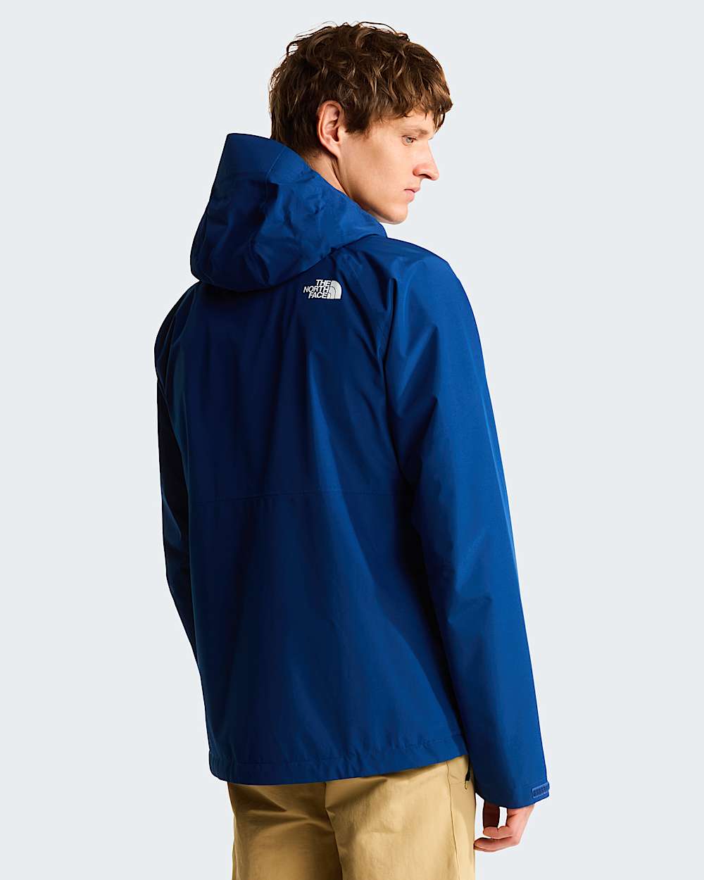 Lightning ZipinJacke fr Herren TNF alt7