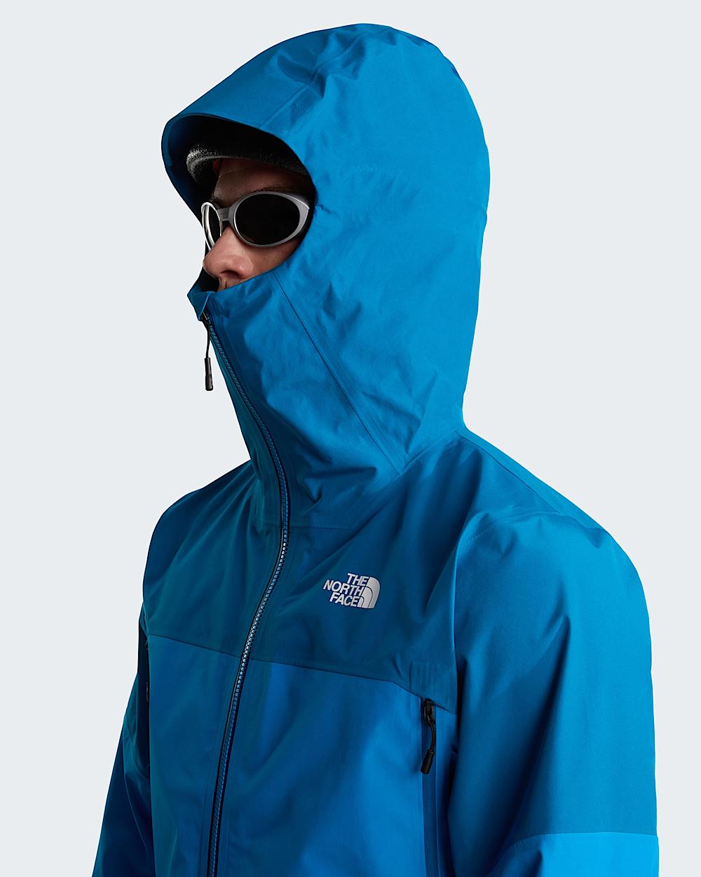 Chaqueta GORETEX 3L Jazzi para hombre TNF alt12