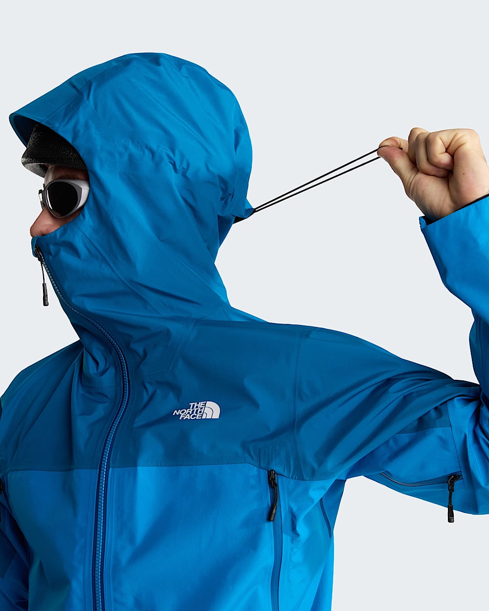 Chaqueta GORETEX 3L Jazzi para hombre TNF alt13
