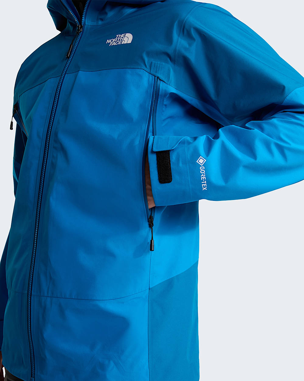 Chaqueta GORETEX 3L Jazzi para hombre TNF alt14