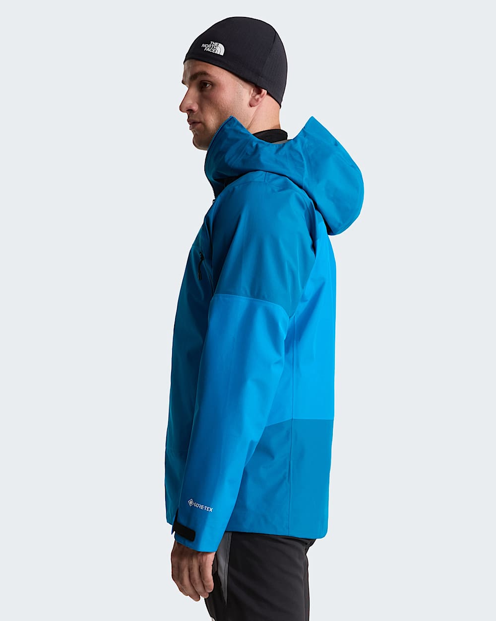 Chaqueta GORETEX 3L Jazzi para hombre TNF alt6