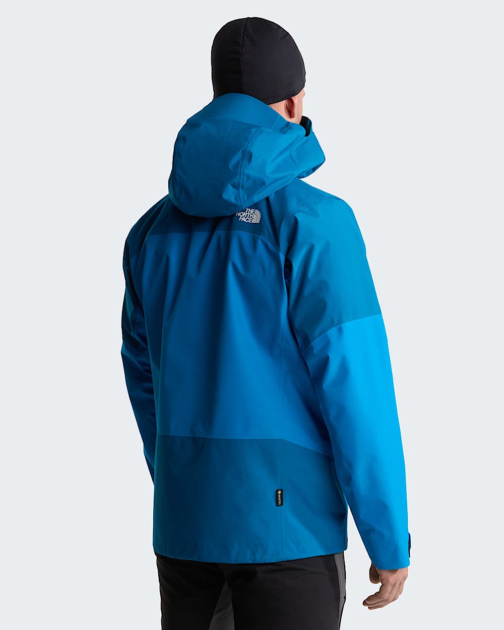 Chaqueta GORETEX 3L Jazzi para hombre TNF alt7