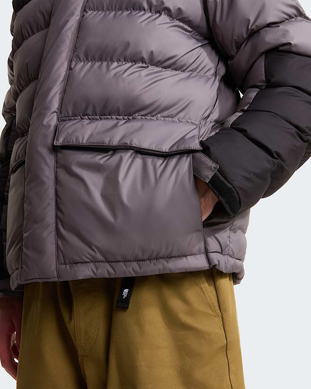 Mens Limbara Insulated Jacket TNF alt10