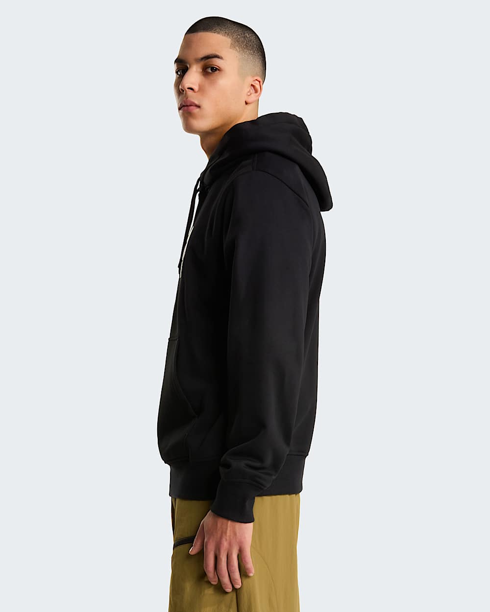 Sudadera Drew Peak Para Hombre TNF alt6