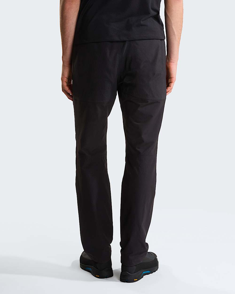 Pantaloni Basin Pro da uomo TNF alt7
