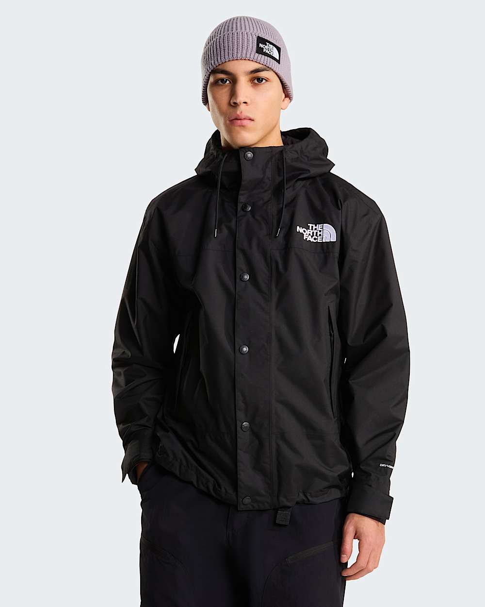Reign Onjas voor heren TNF alt4