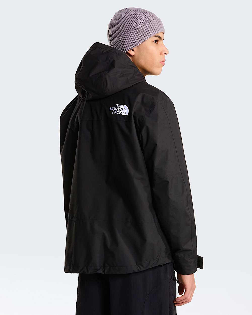 Reign Onjas voor heren TNF alt7