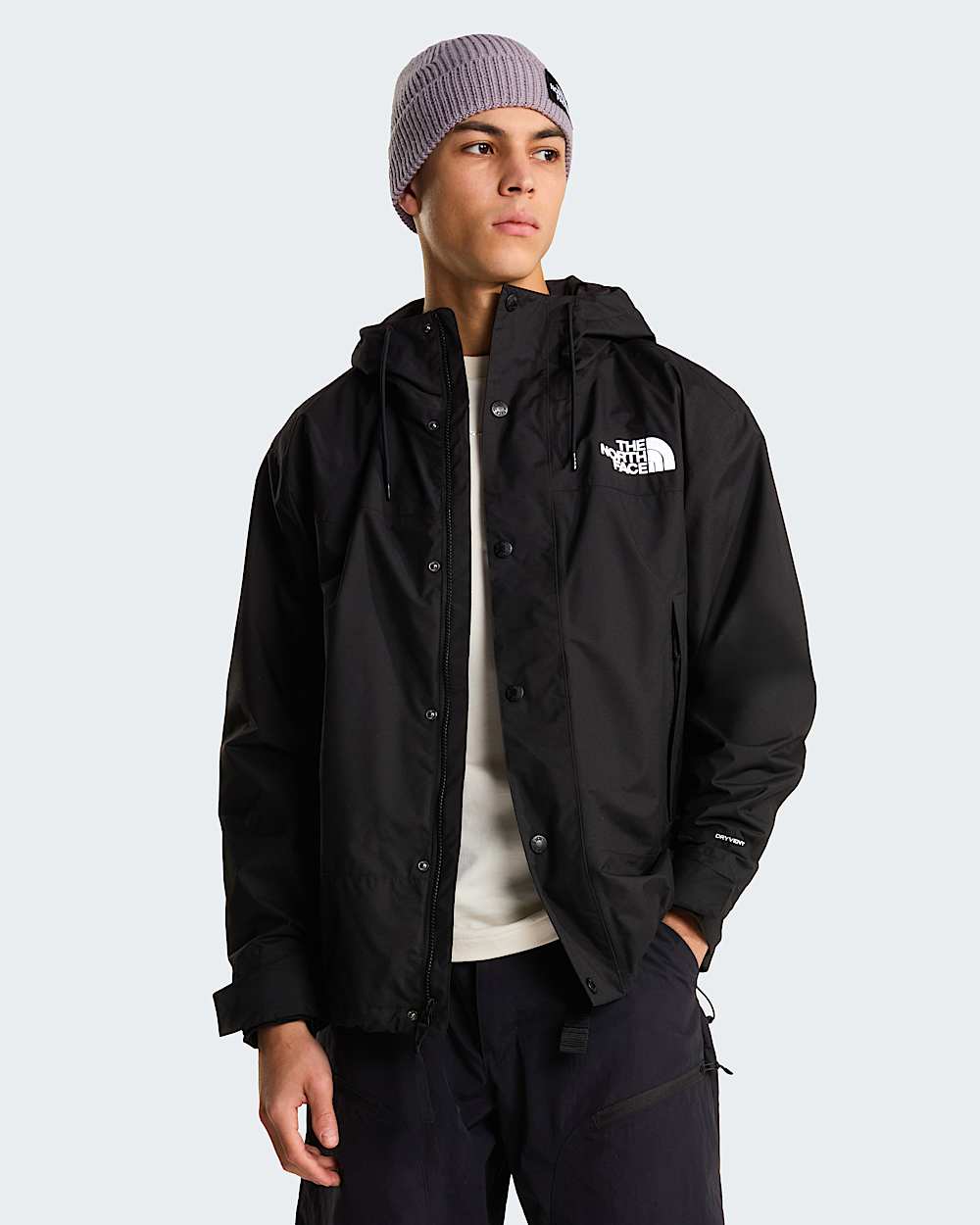 Reign Onjas voor heren TNF alt8