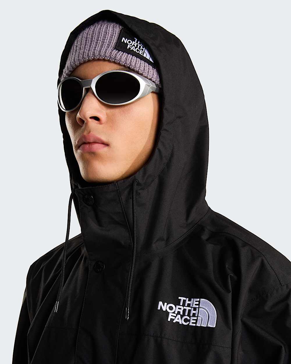Reign Onjas voor heren TNF alt9