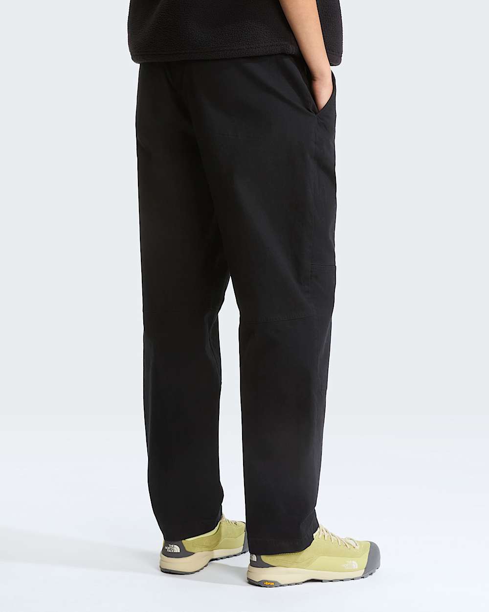 Pantalon coupe standard  ceinture Beta Utility pour femme TNF alt7