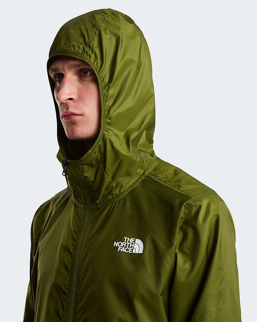 Mens Cyclone Wind Jacket TNF alt9