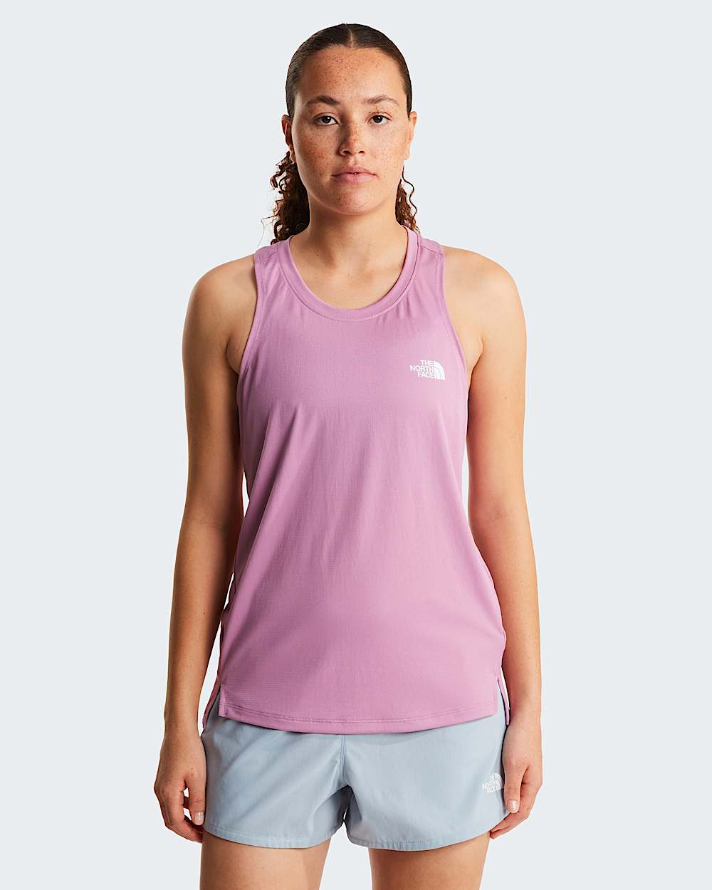 Womens Flex Tank Top TNF alt4