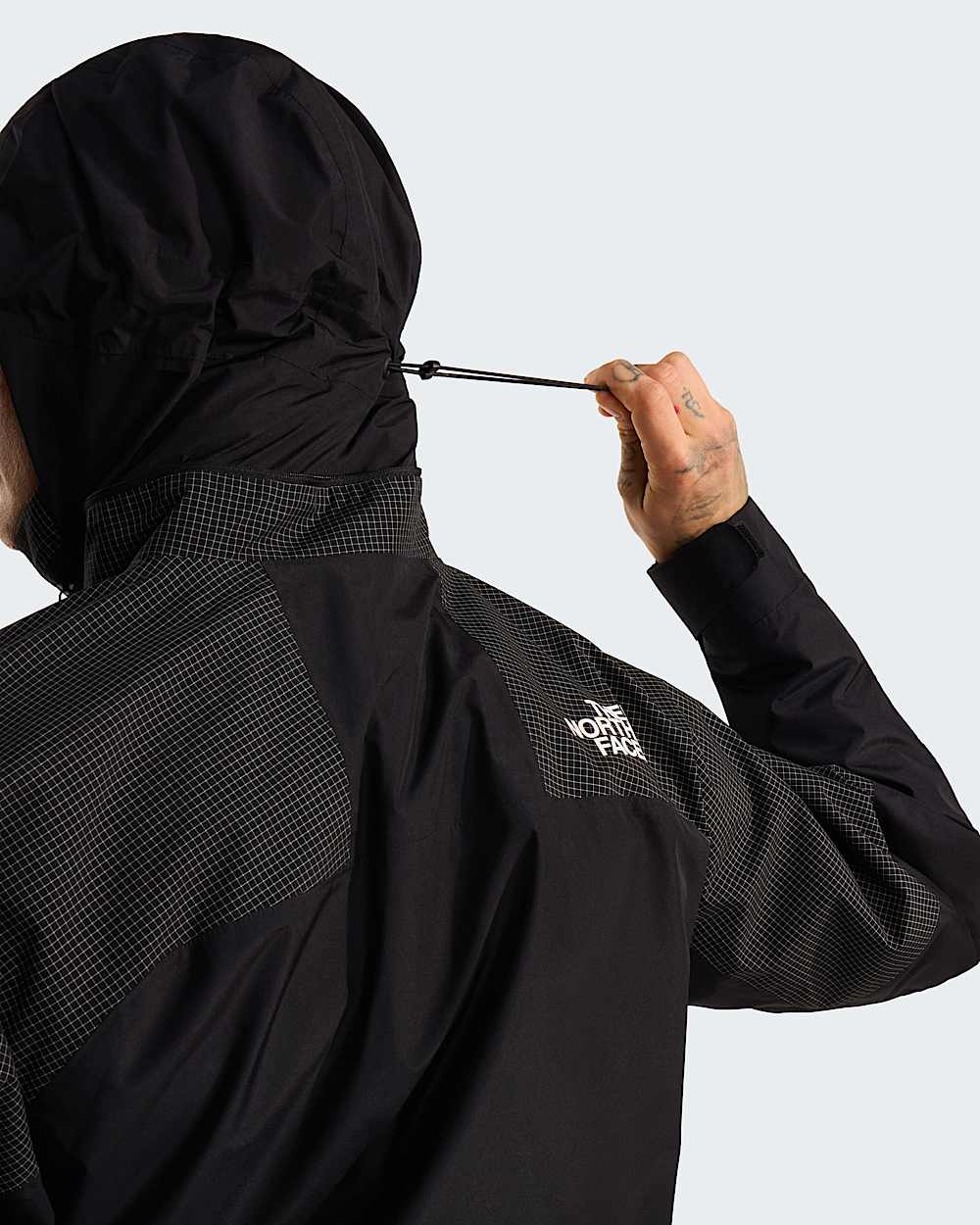 Devils Thumb GORETEX Wanderjacke fr Damen TNF alt10