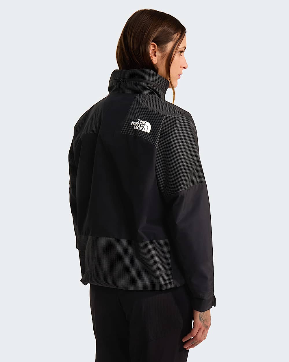 Devils Thumb GORETEX Wanderjacke fr Damen TNF alt7