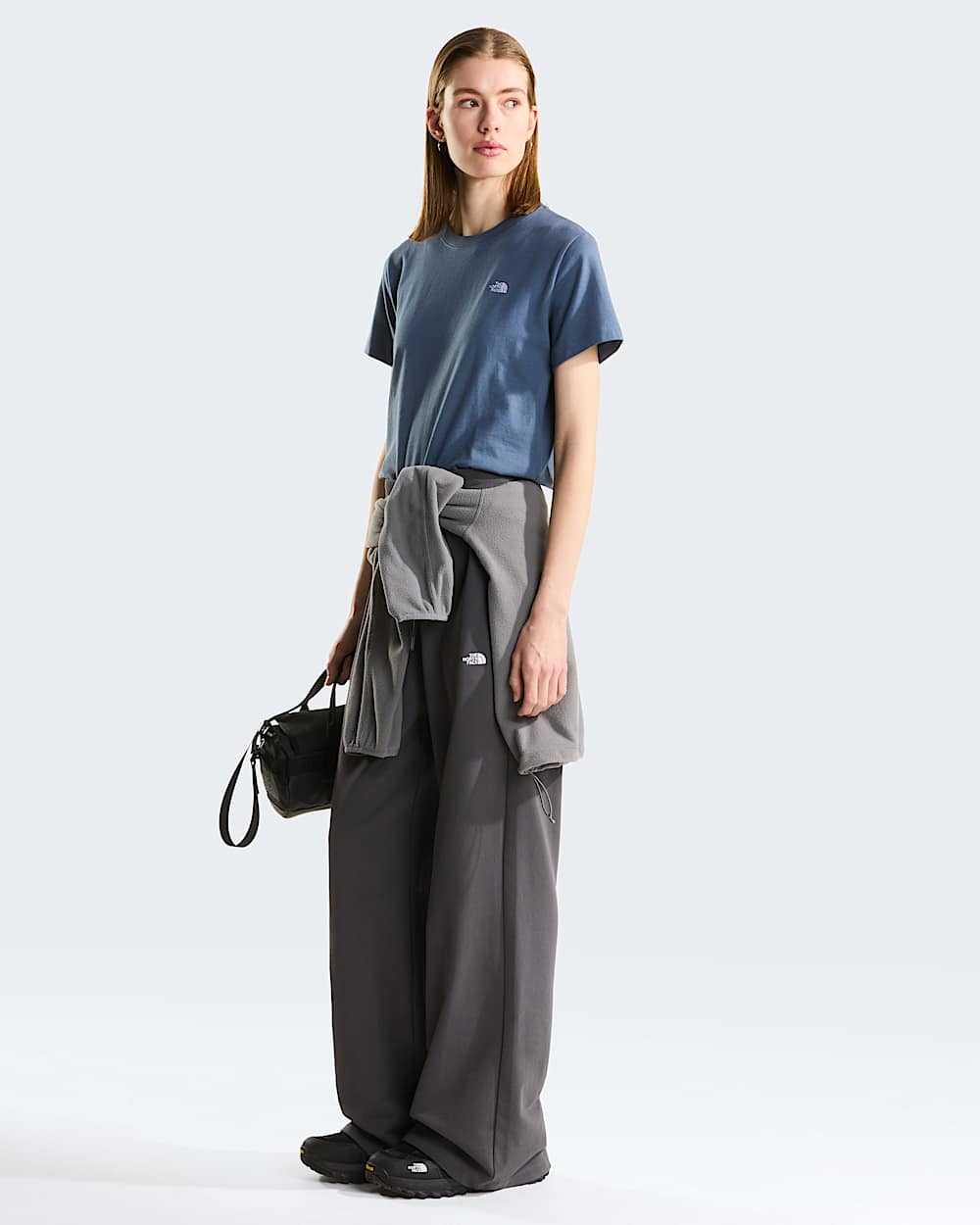 Tshirt Cutie TNF Essential Simple Dome pour femme TNF alt5