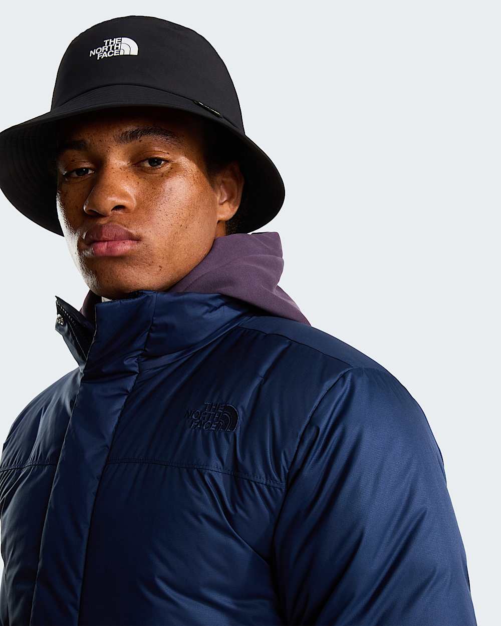 Chaqueta Siurana para hombre TNF alt9