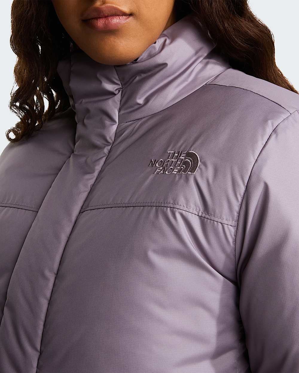Chaqueta Siurana para mujer TNF alt9