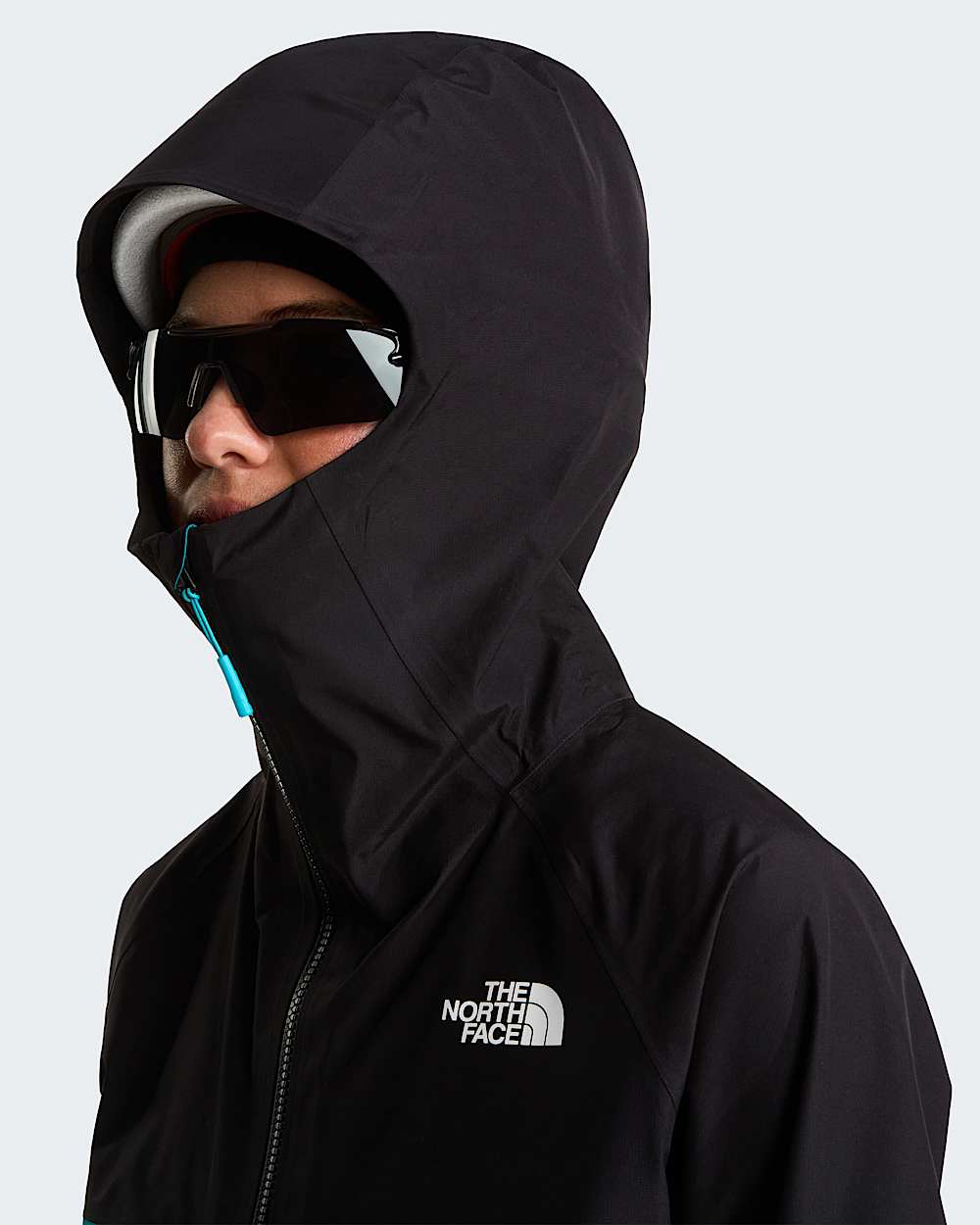 Womens Jazzi GORETEX Jacket TNF alt11