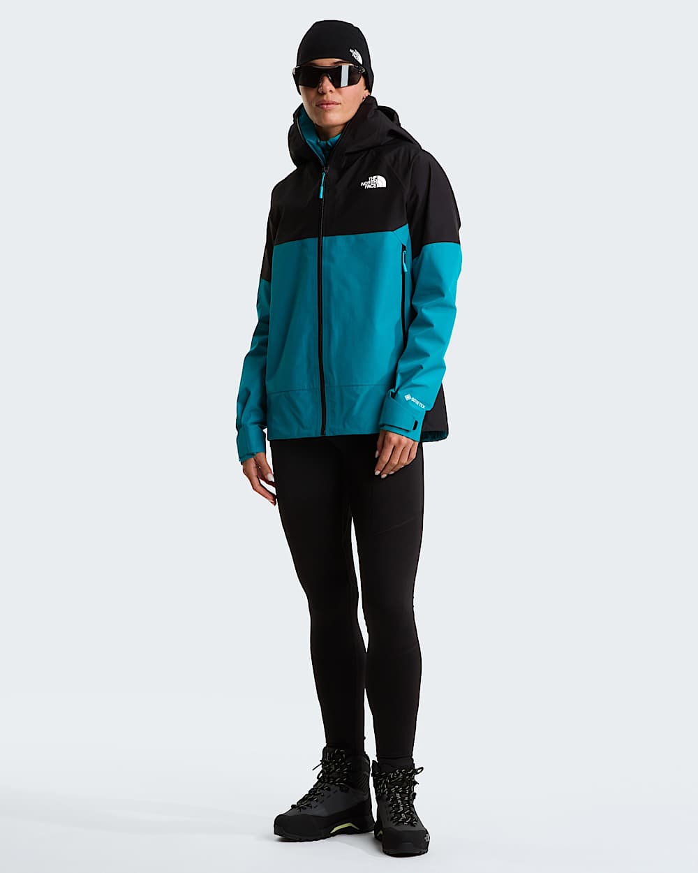 Womens Jazzi GORETEX Jacket TNF alt5