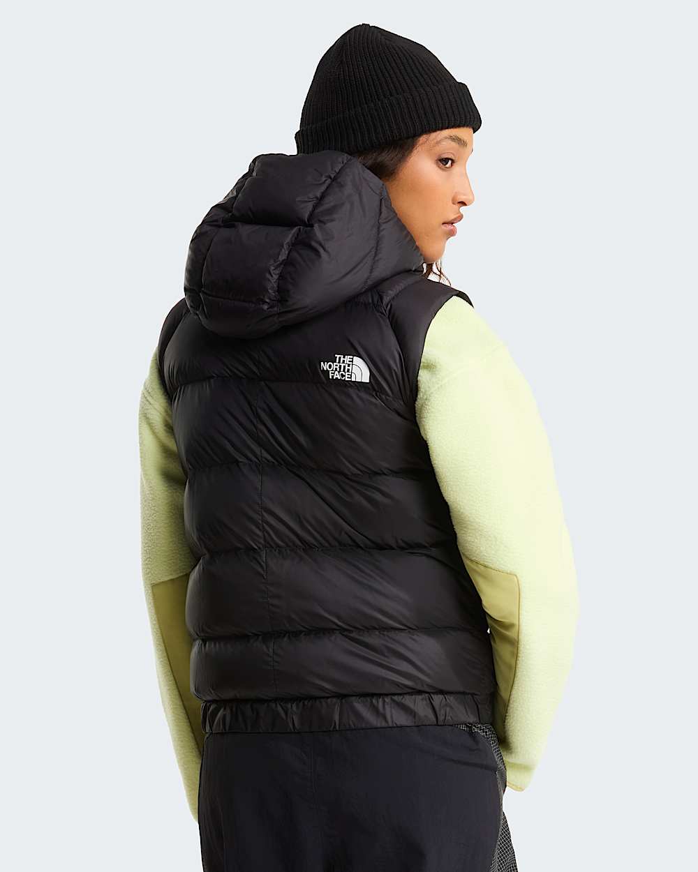 Gilet in piumino Hyalite da donna TNF alt7