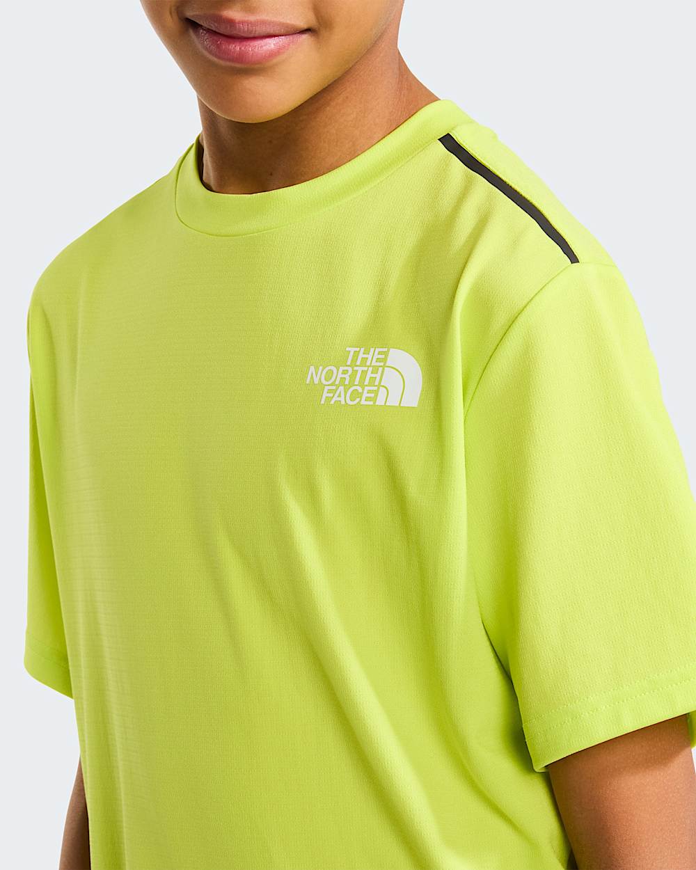 Teens Mountain Athletics TShirt TNF alt8