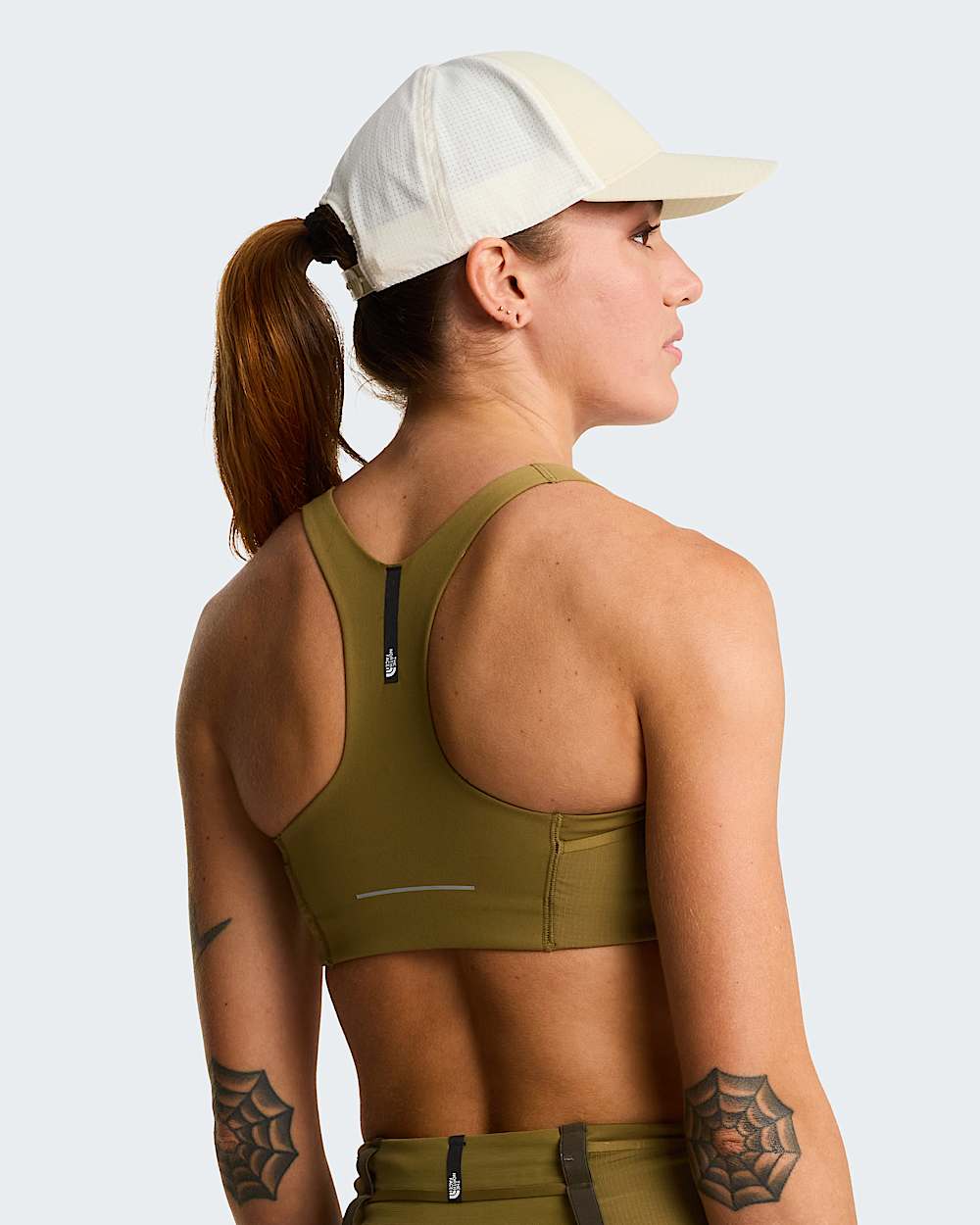 Refina BH fr Damen TNF alt4