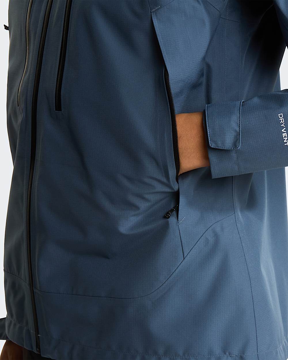Veste Valley View pour femme TNF alt13