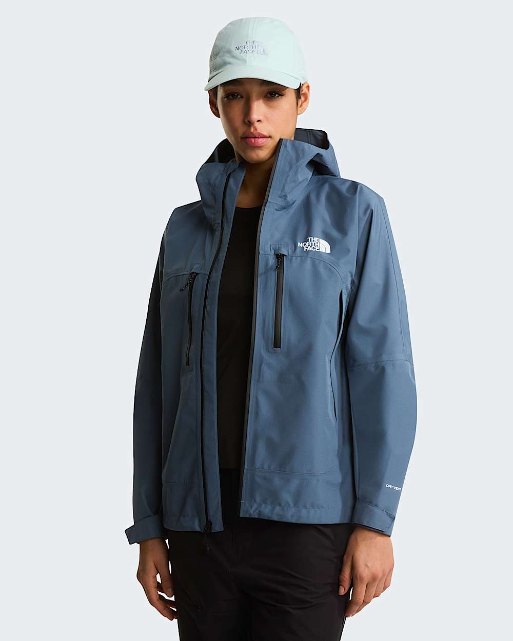Veste Valley View pour femme TNF alt8