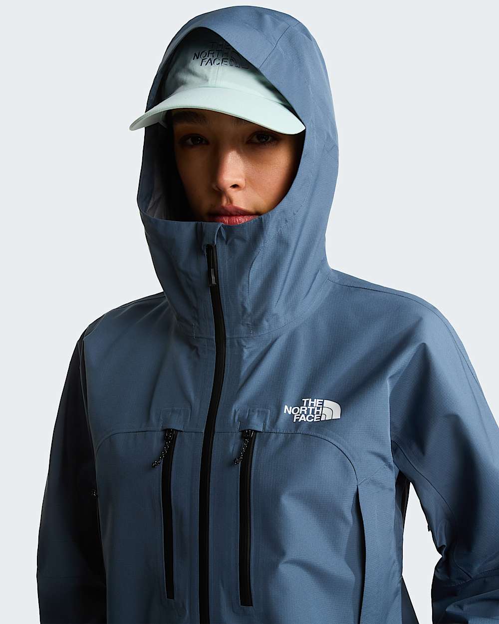 Veste Valley View pour femme TNF alt9