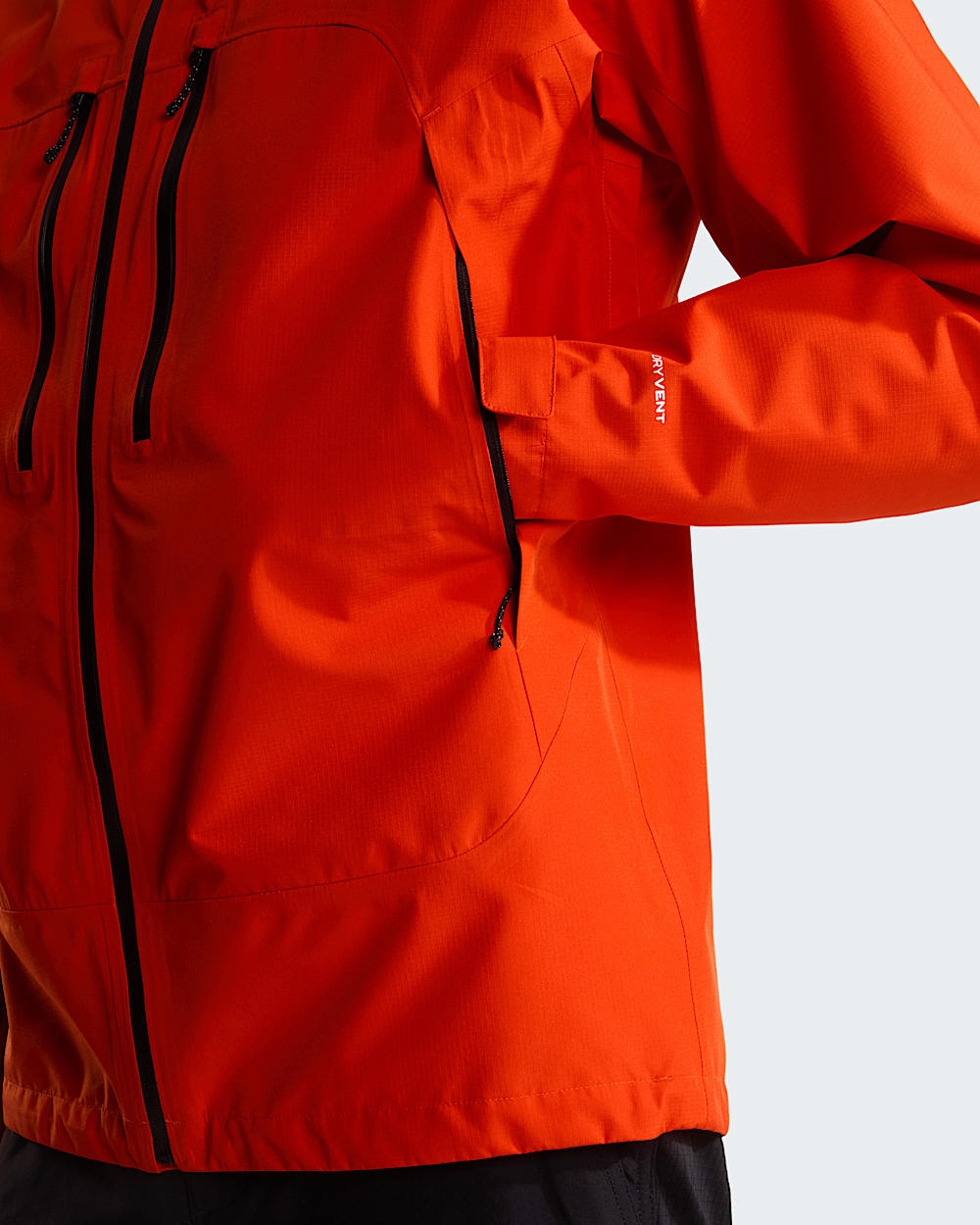 Chaqueta Valley View para hombre TNF alt12