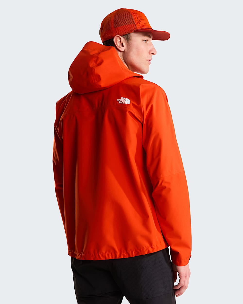 Chaqueta Valley View para hombre TNF alt7