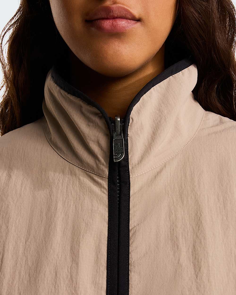 Unisex Red Box Reversible Fleece Jacket TNF alt20