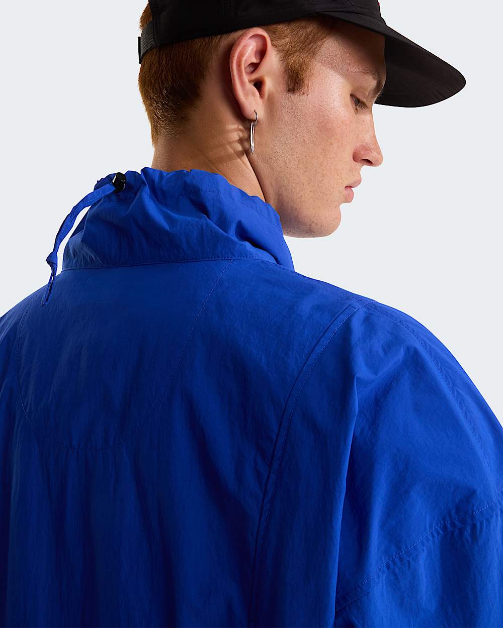 Chaqueta Red Box Taslan unisex TNF alt8