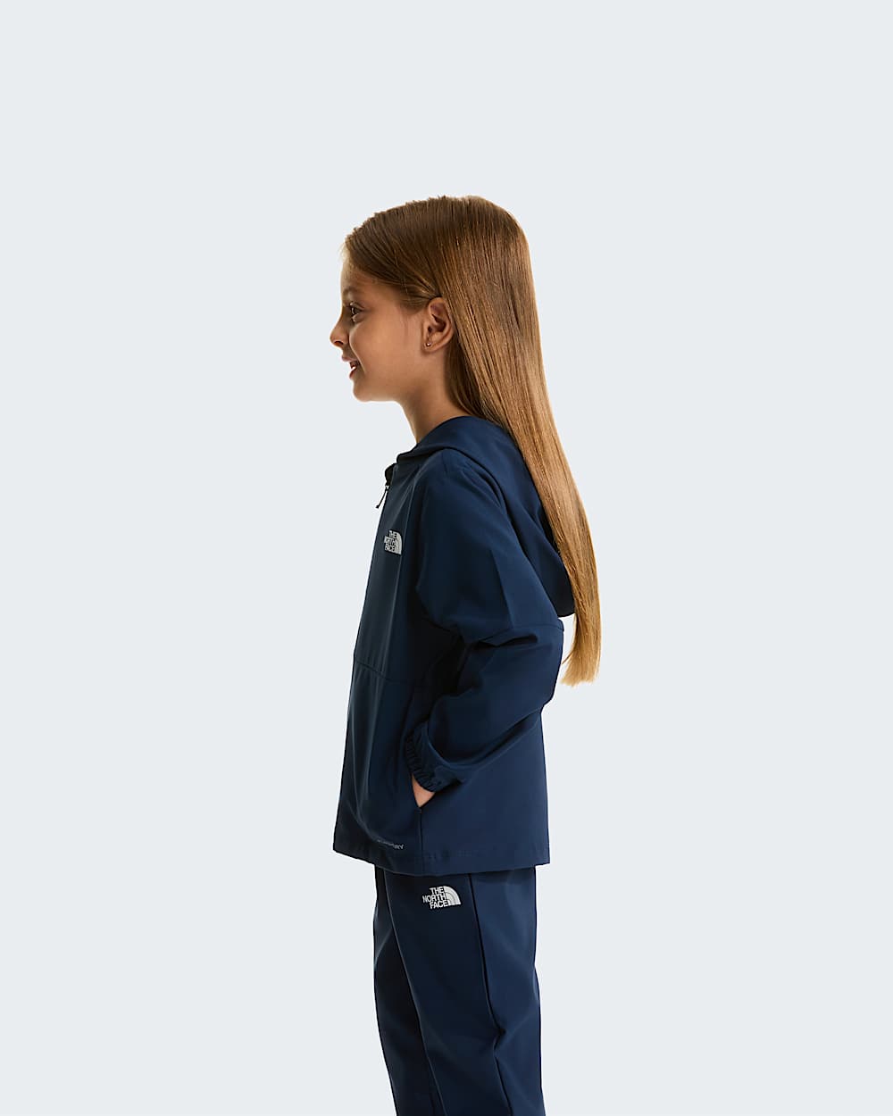 Dziecicy zestaw On The Trail TNF alt15