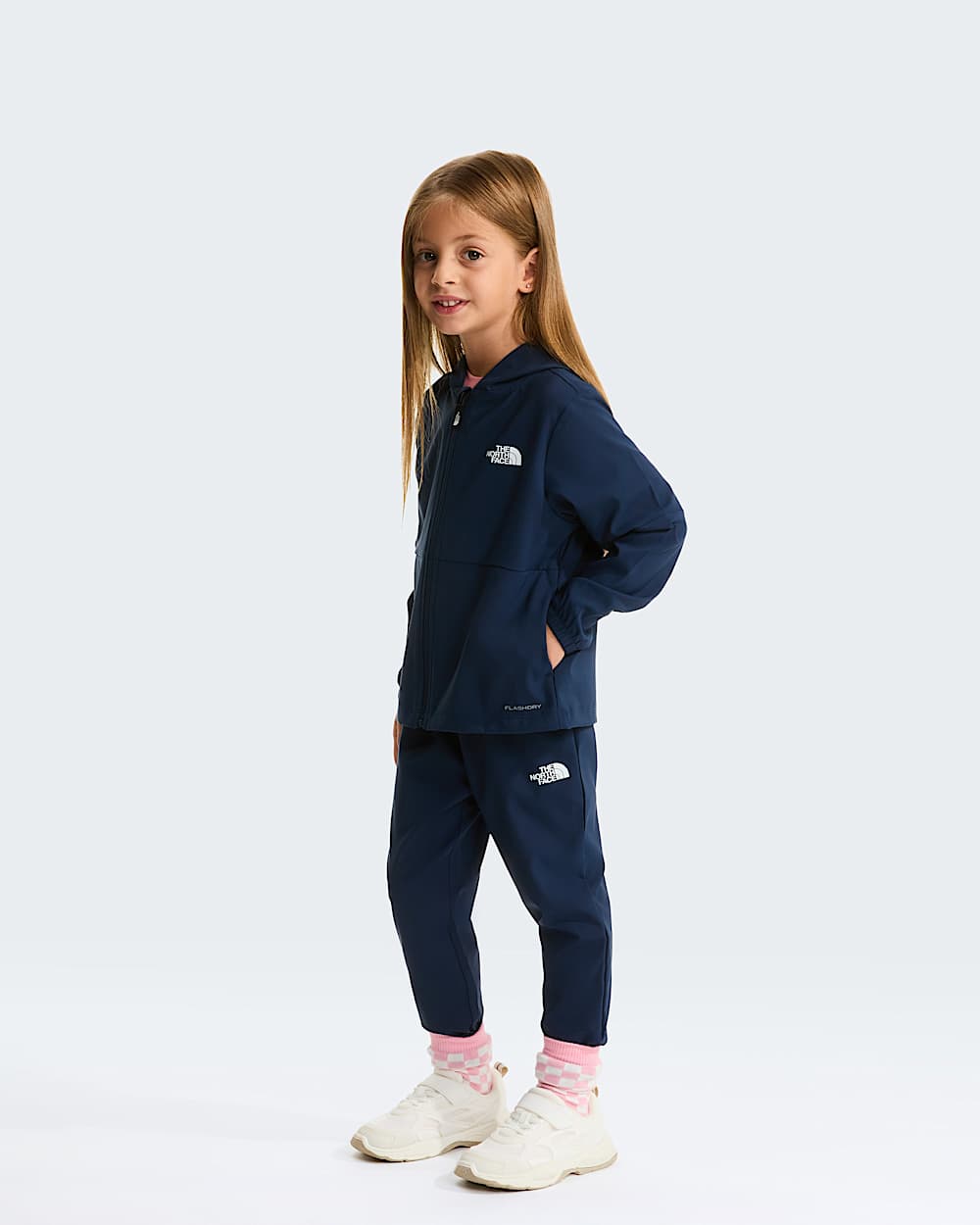 Dziecicy zestaw On The Trail TNF alt16