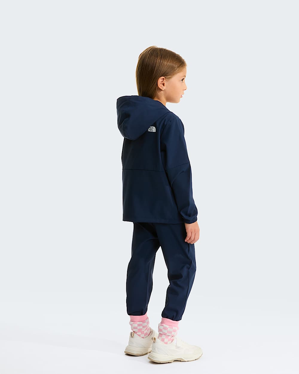 Dziecicy zestaw On The Trail TNF alt17