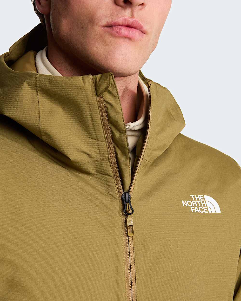 Mens Quest DryVent Insulated Jacket TNF alt10
