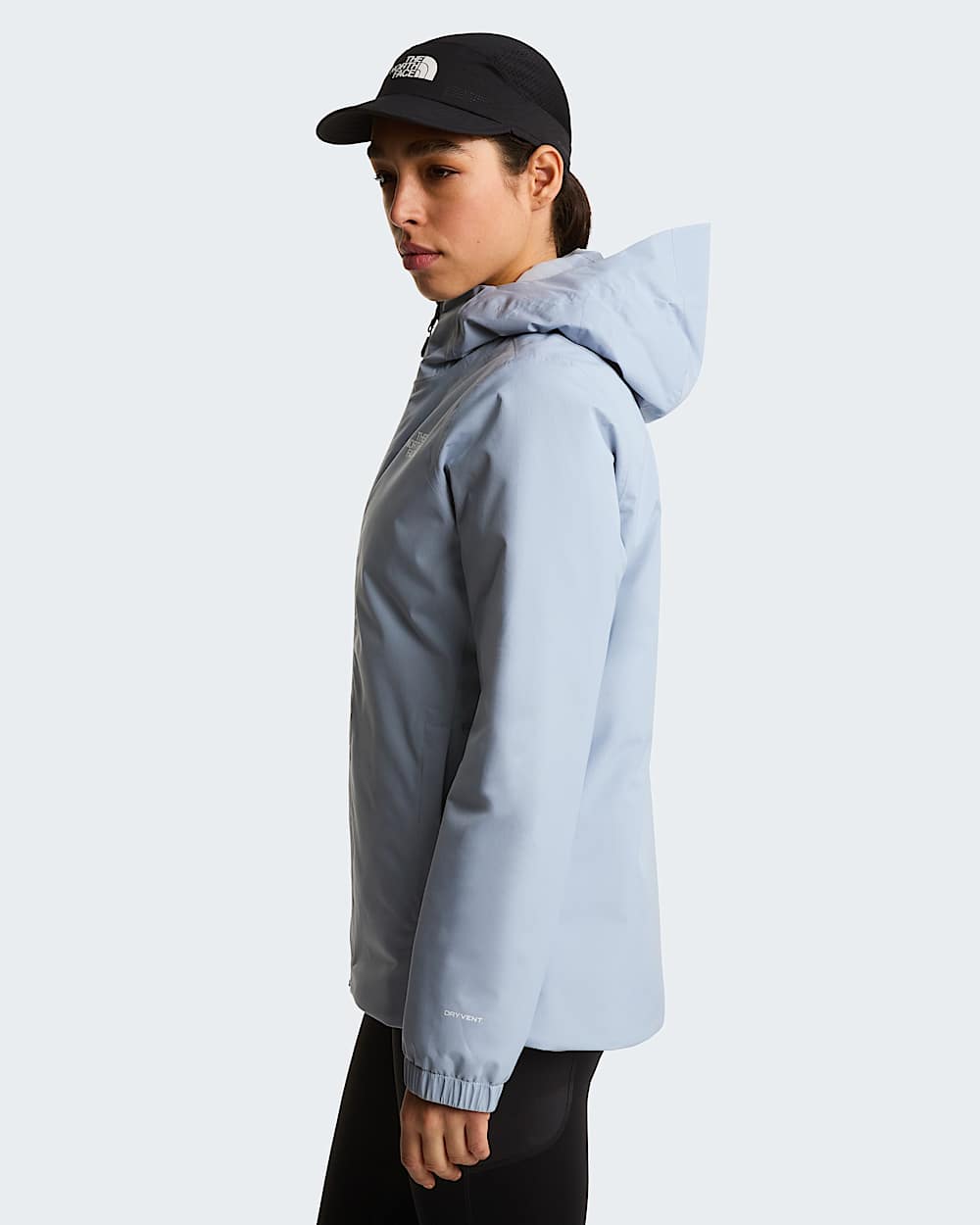 Quest DryVent Isolierjacke fr Damen TNF alt6