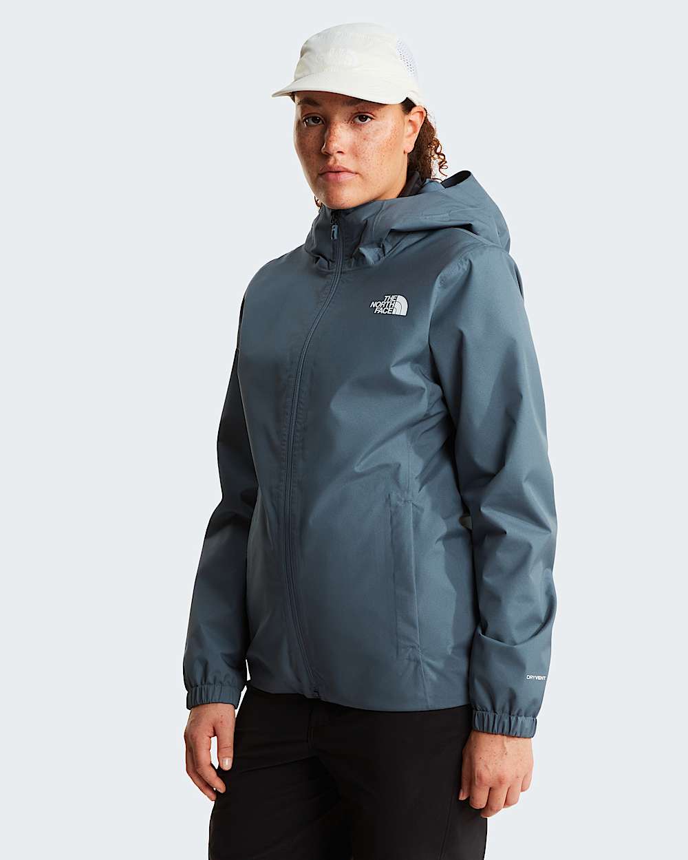 Giacca Quest DryVent da donna TNF alt4
