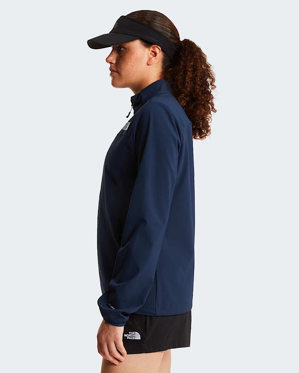 Womens Nimble Jacket 20 TNF alt6