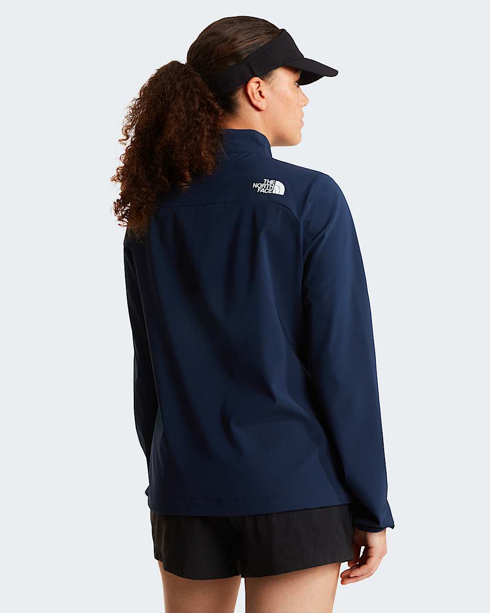 Womens Nimble Jacket 20 TNF alt7