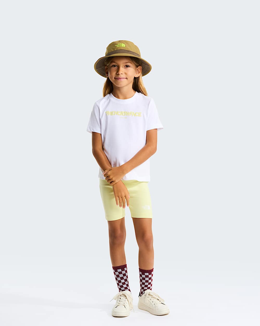 Set Bubble Logo da bambini TNF alt15