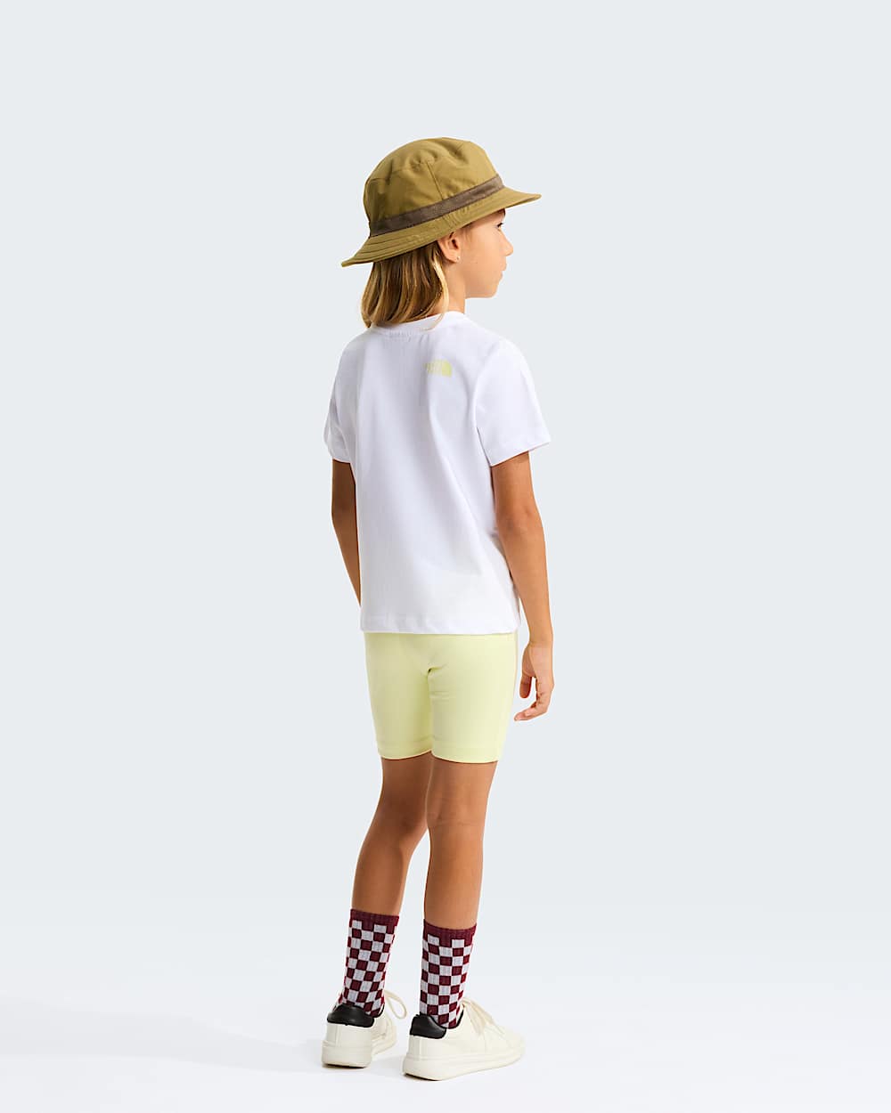 Set Bubble Logo da bambini TNF alt16
