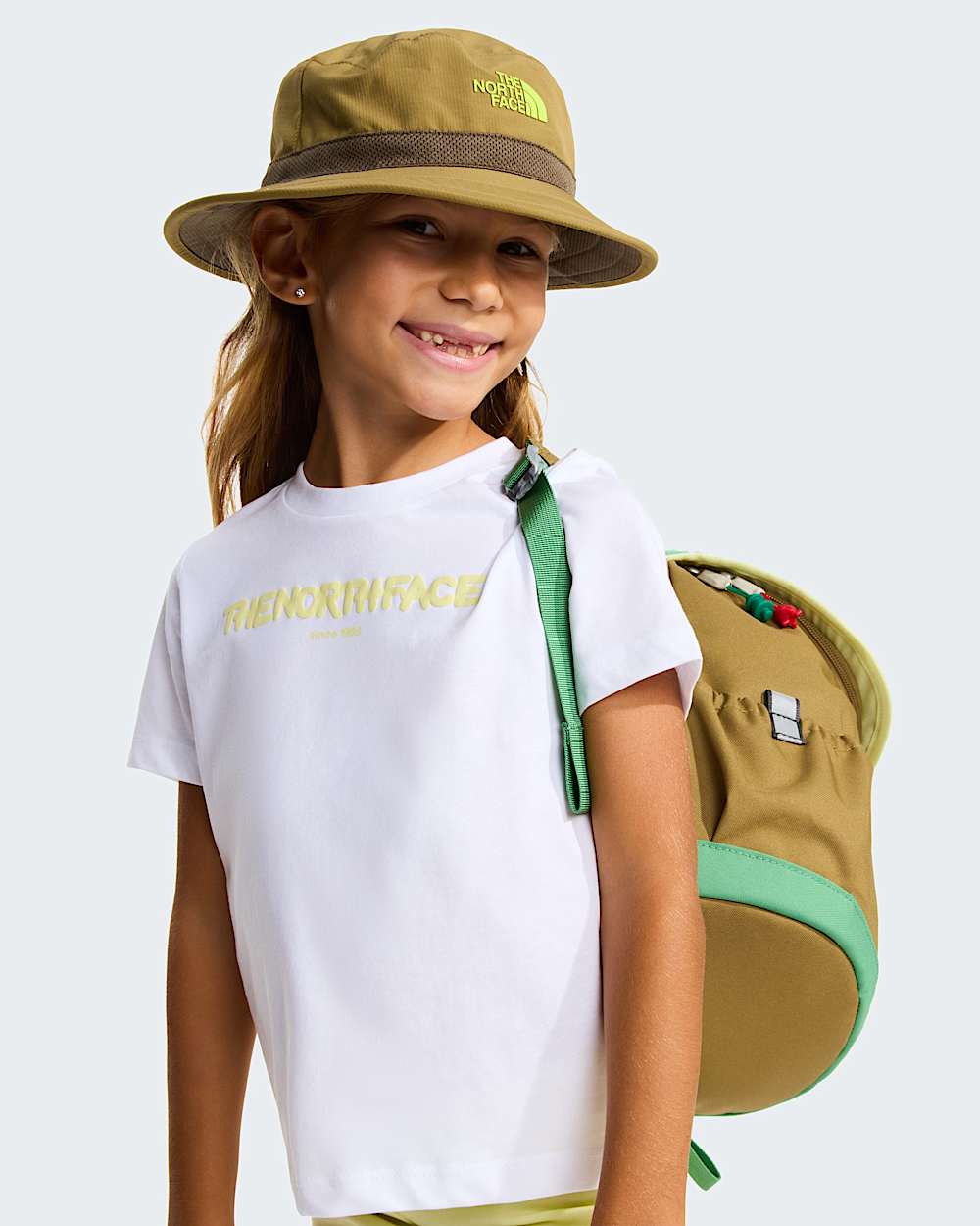 Set Bubble Logo da bambini TNF alt2