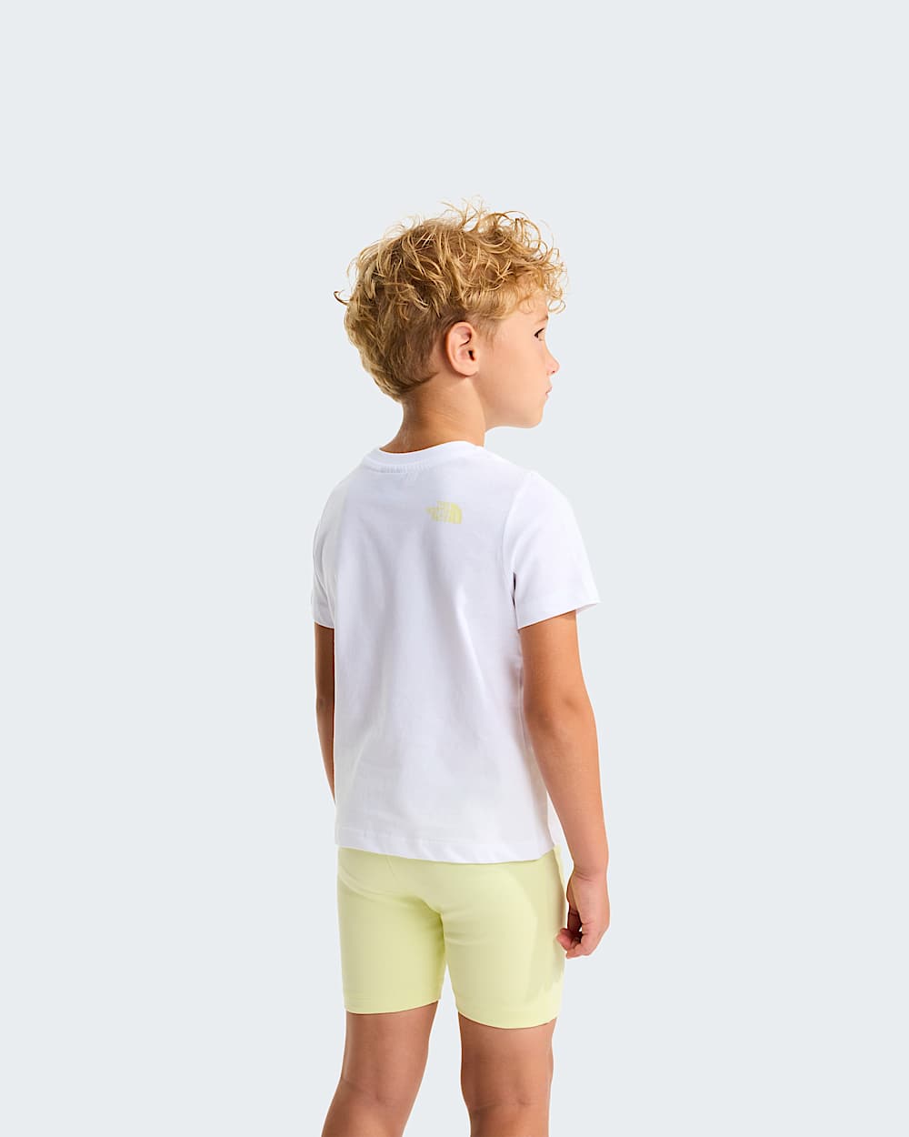 Set Bubble Logo da bambini TNF alt8