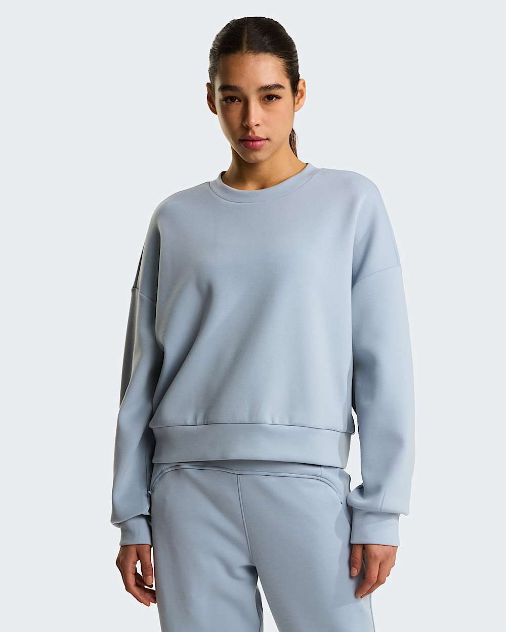 Womens Jaida Sweatshirt TNF alt4