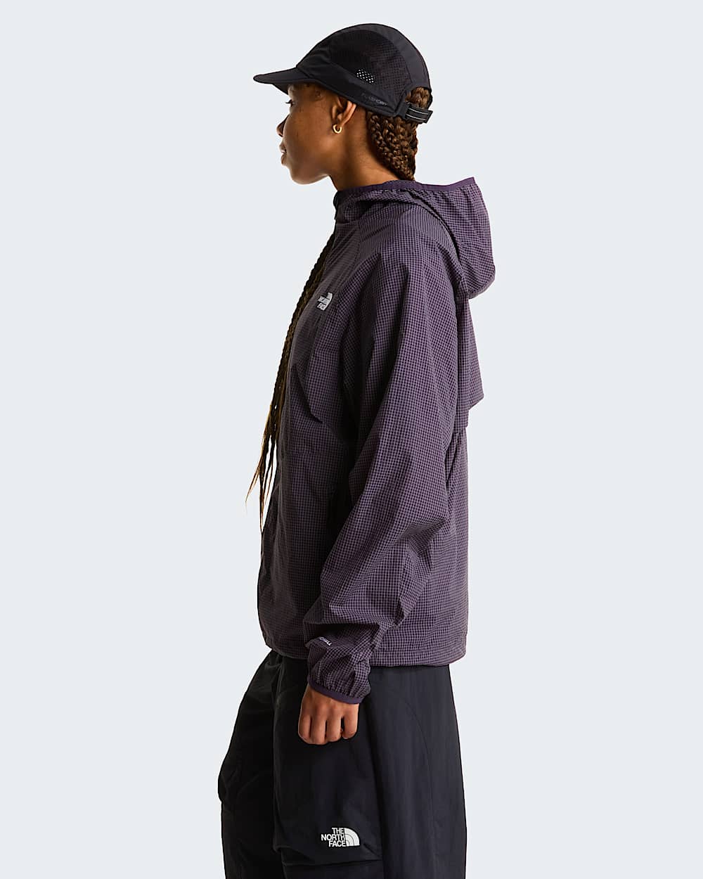 Giacca a vento NSE unisex TNF alt16